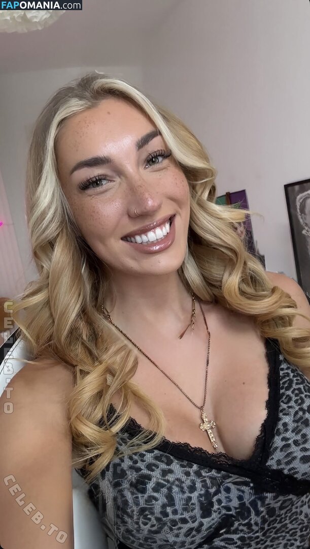 Starletnova / https: Nu OnlyFans  Photo fuitée #21