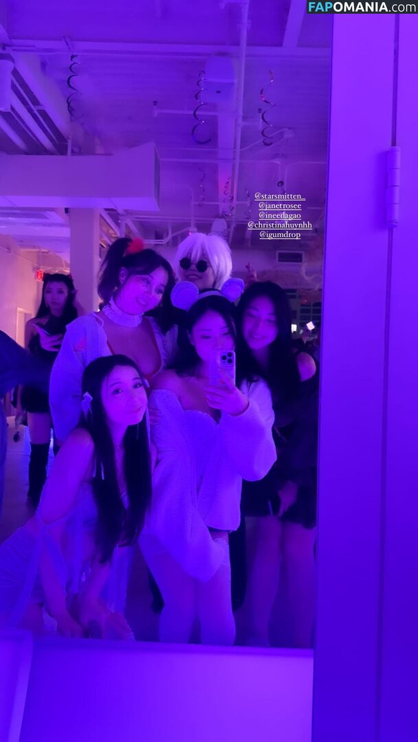 Celine / Starsmitten / starsmitten_ Nu OnlyFans  Photo fuitée #554