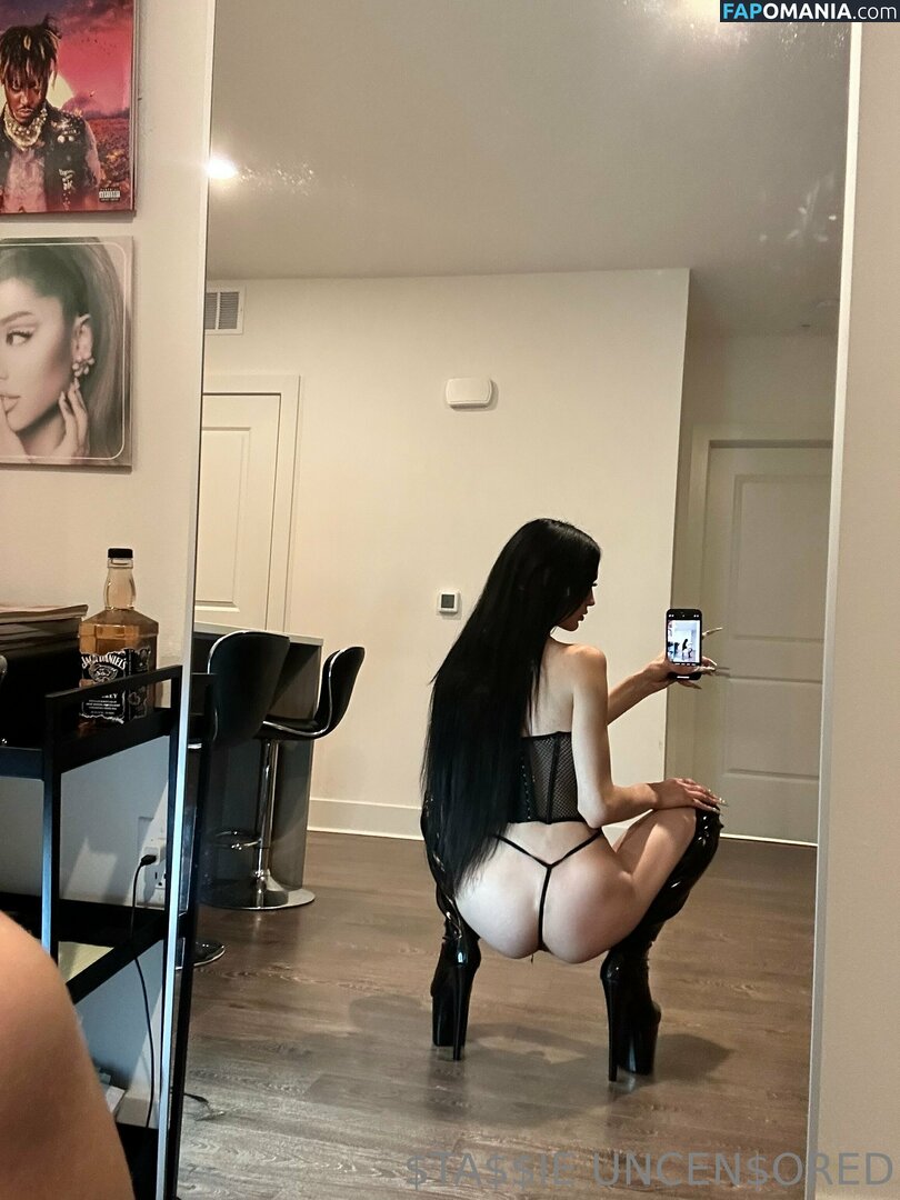 stassiebaby / stassieuncensored Nu OnlyFans  Photo fuitée #45