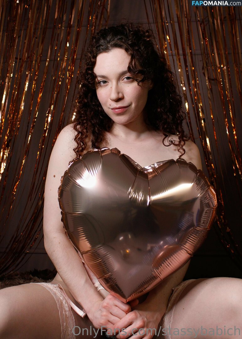 babistassy / stassybabich / stassybabichvip Nu OnlyFans  Photo fuitée #10