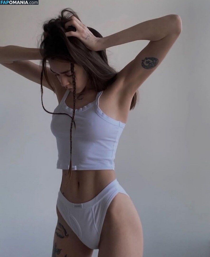 Stefani Mohort / stefani_mohorti Nu OnlyFans  Photo fuitée #1