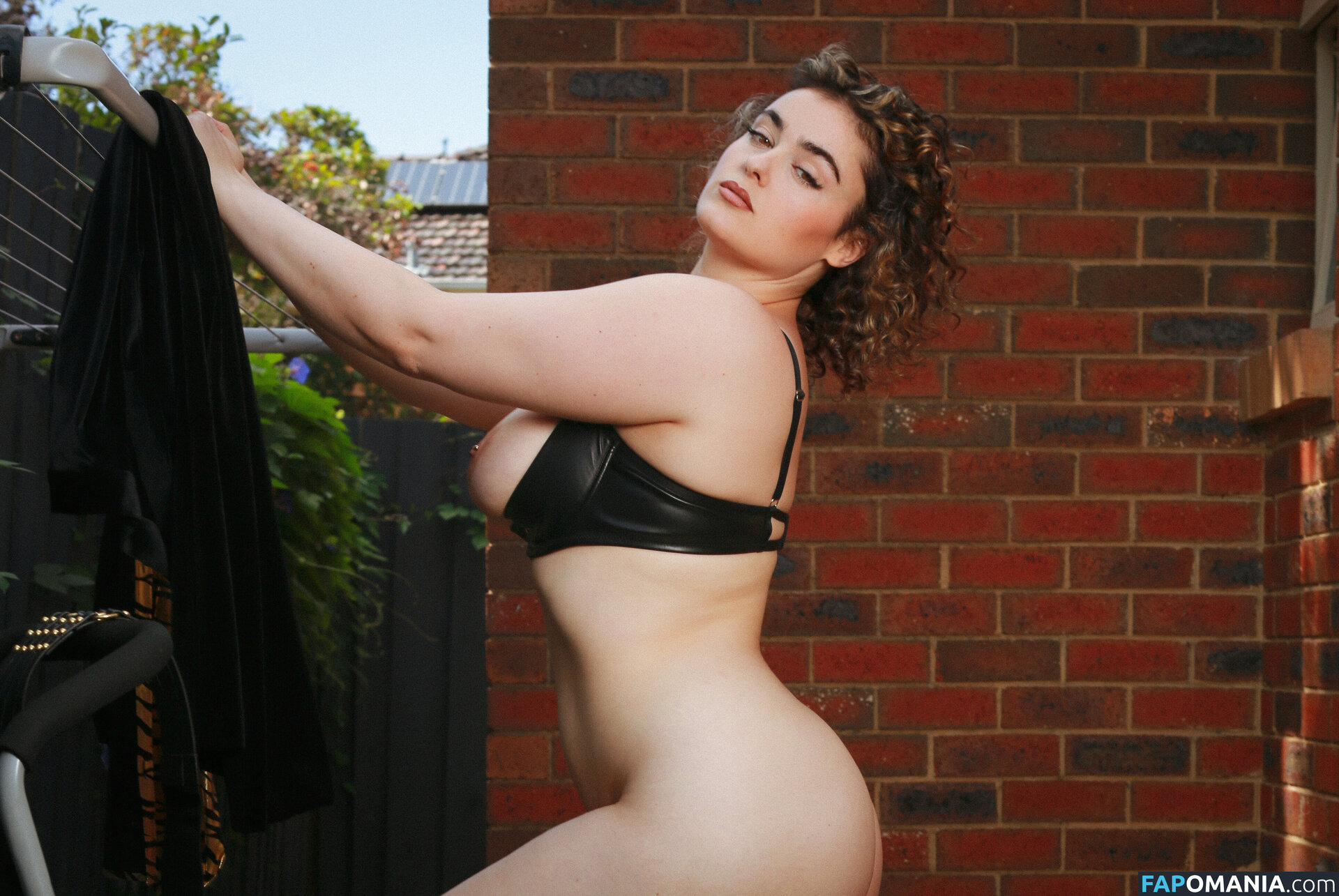 Stefania Ferrario / Stefania.Model / https: / stefania_model / stefaniaferrario / stefaniia_model Nu OnlyFans  Photo fuitée #126