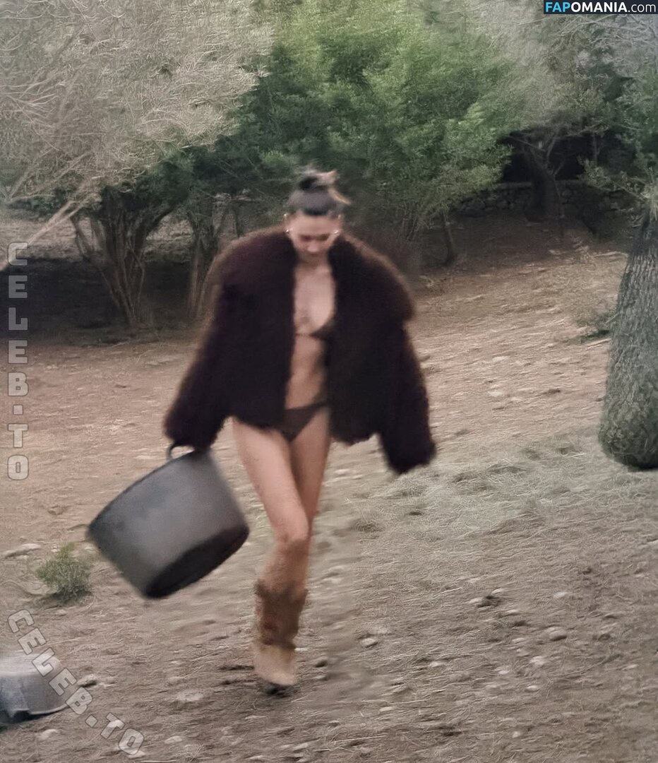 Stefanie Giesinger / StefanieGiesinger1 / https: / stefaniegiesinger / steffigiesinger Nu OnlyFans  Photo fuitée #245