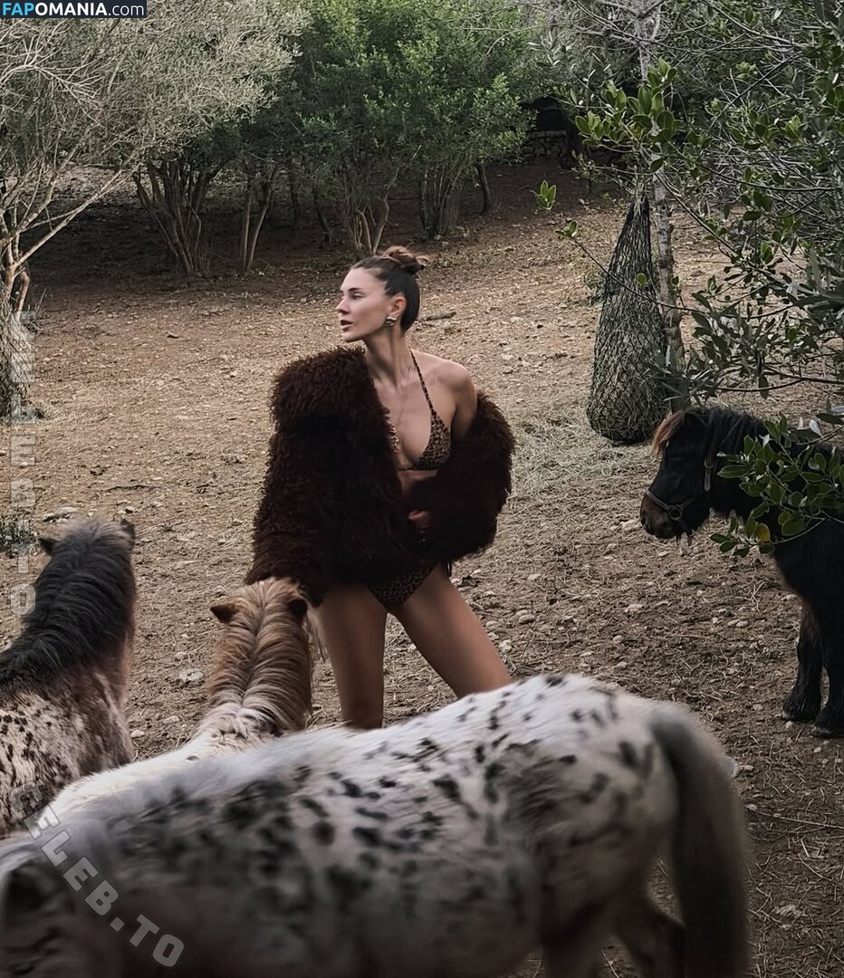 Stefanie Giesinger / StefanieGiesinger1 / https: / stefaniegiesinger / steffigiesinger Nu OnlyFans  Photo fuitée #247