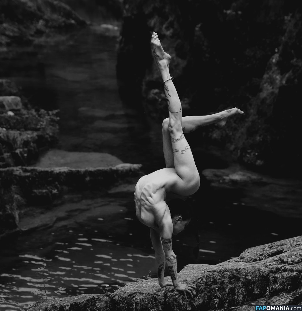 Stefanie Millinger / stefaniemillinger Nu OnlyFans  Photo fuitée #2