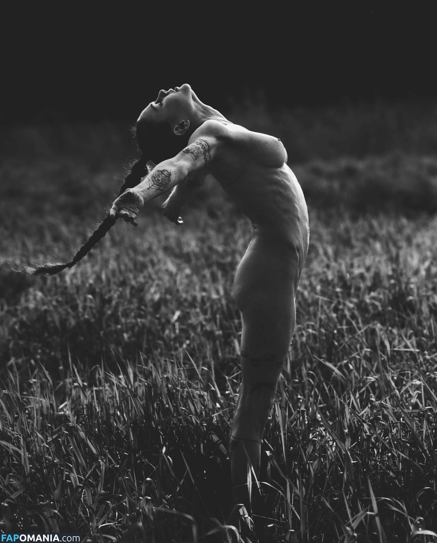 Stefanie Millinger / stefaniemillinger Nu OnlyFans  Photo fuitée #7