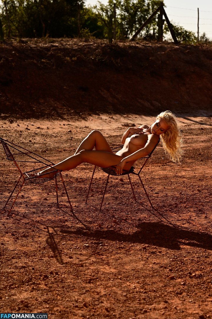 Steffi Landerer / steffymetal Nu OnlyFans  Photo fuitée #20