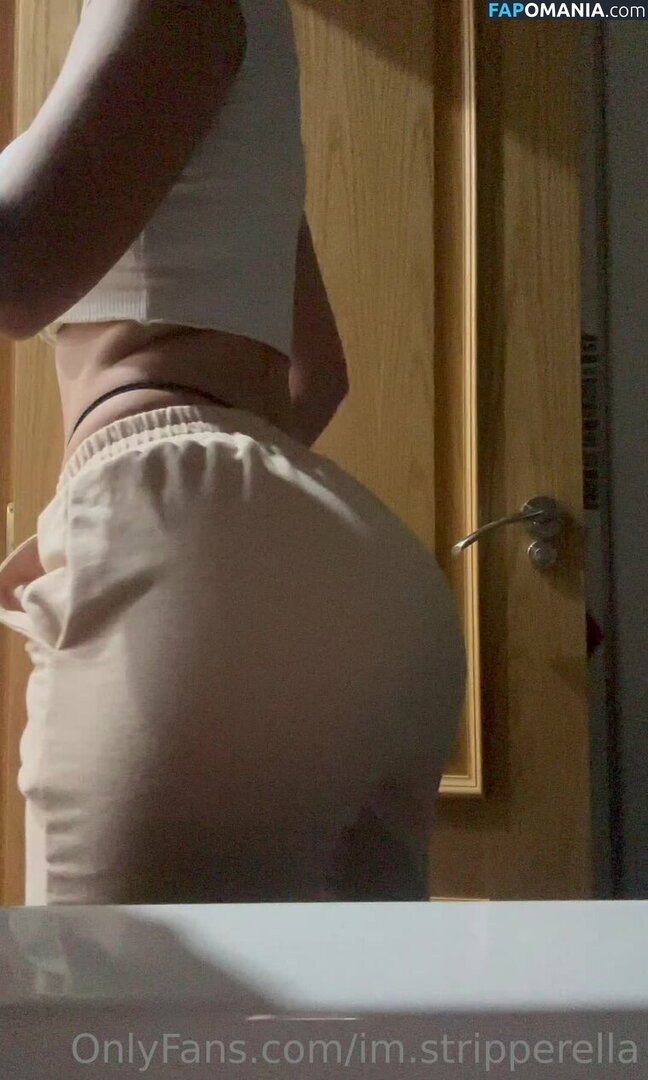 Im.Striperella / Steeisyy9 / Steisy Malibu / stacymalibu89 Nu OnlyFans  Photo fuitée #13
