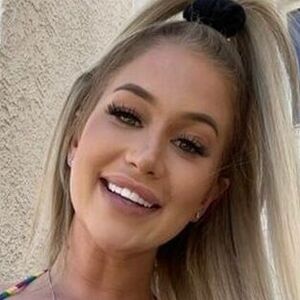 Stella Andrew