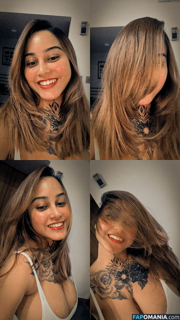 Shinjini Chakraborty / Stella Who / Stella perks / https: / shinjini / sprin_kledpepper Nu OnlyFans  Photo fuitée #18