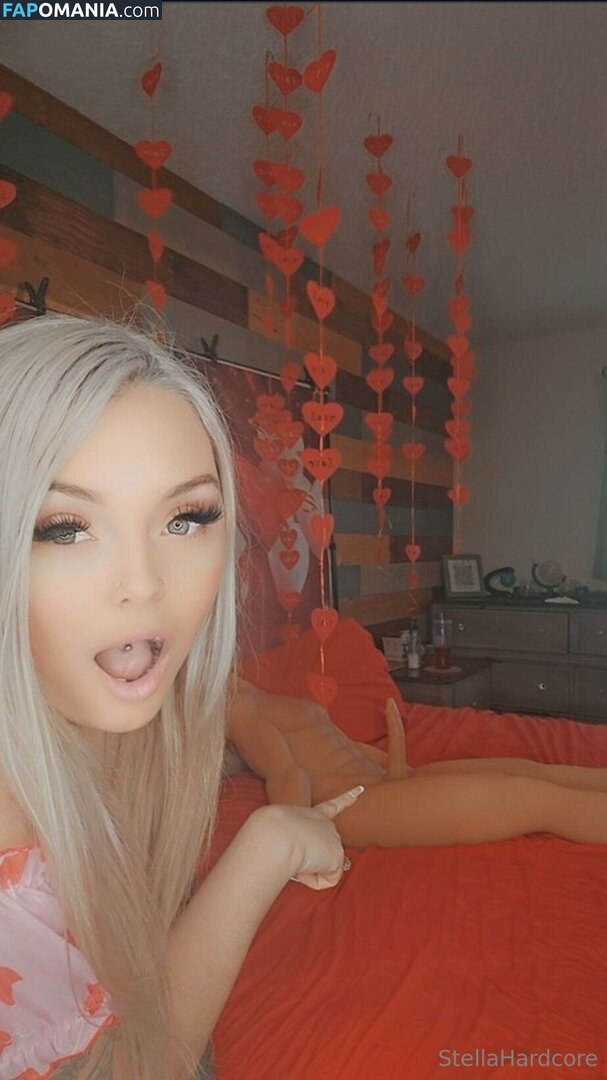stellacoffin / stellacoffinxx Nu OnlyFans  Photo fuitée #11