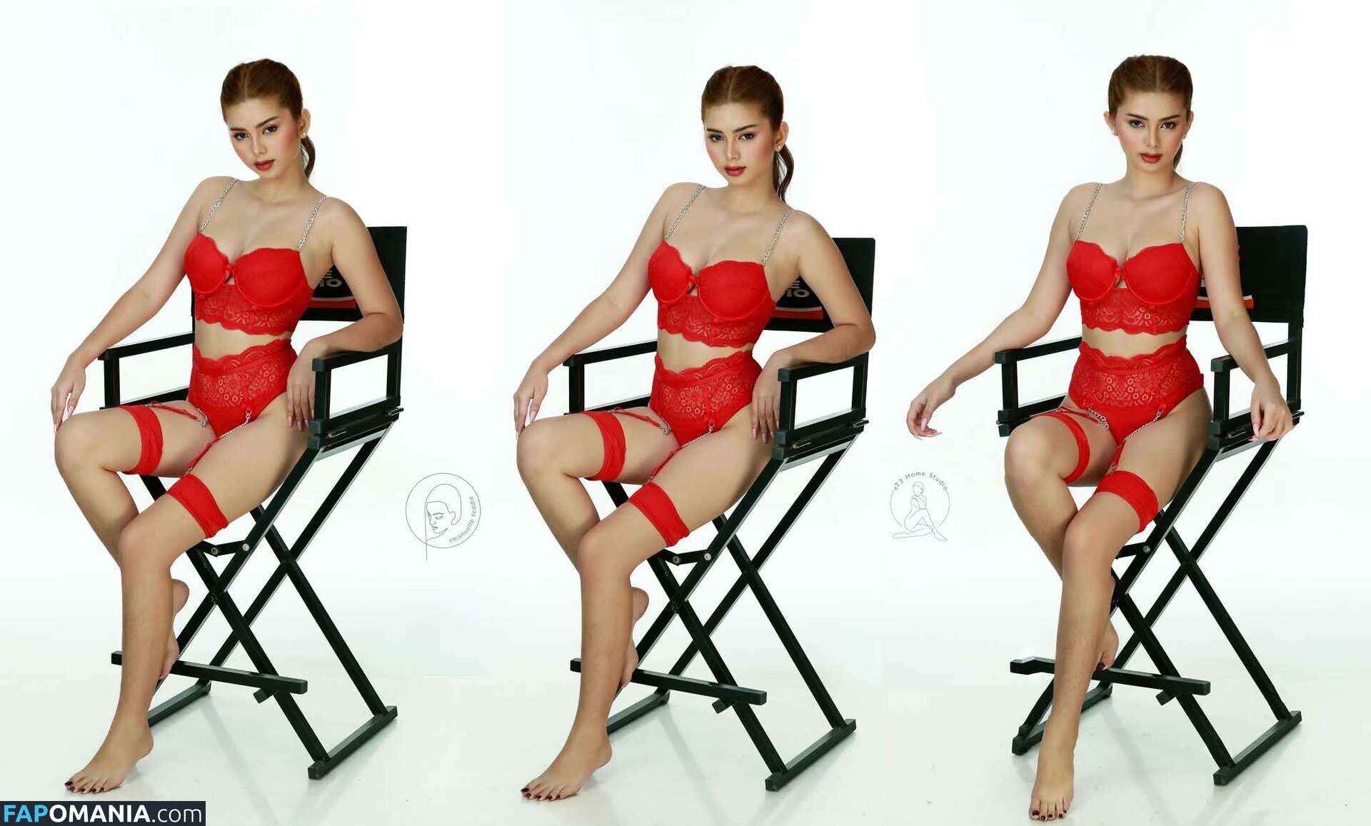 Steph / Stephanie Byers / urhottie_.stephy Nu OnlyFans  Photo fuitée #9