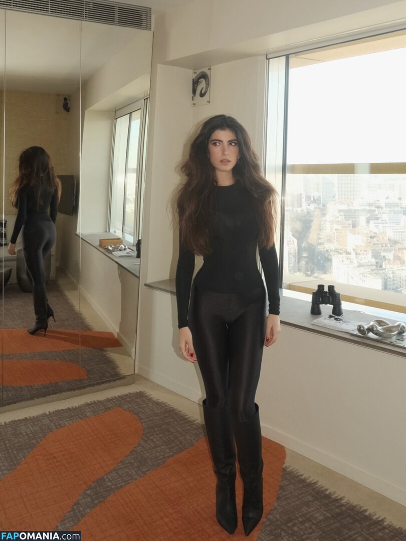 Stephanie Nassar / nassarstephanie Nu OnlyFans  Photo fuitée #4