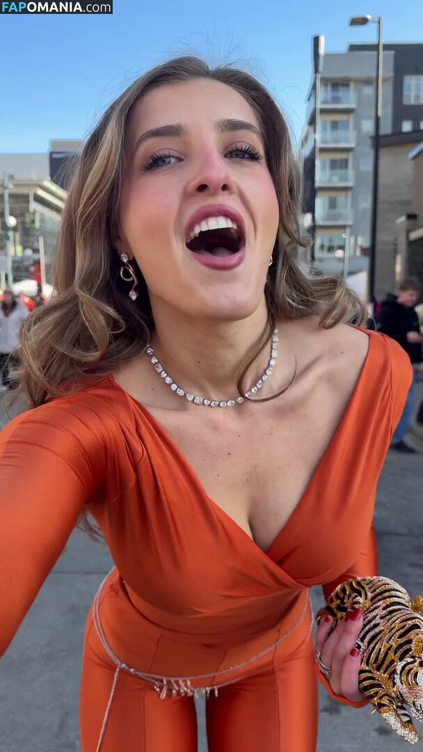 Stephanie Niles / https: / nileees Nu OnlyFans  Photo fuitée #3