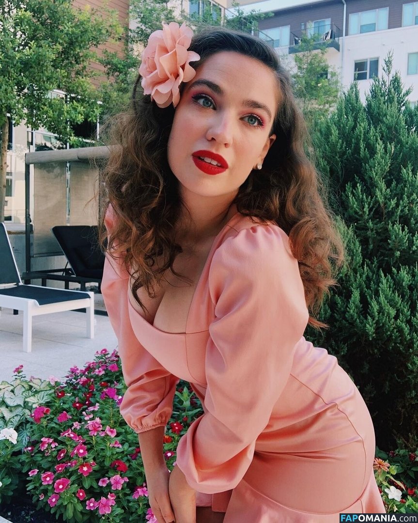 Stephanie Oustalet / stephanieoustalet Nu OnlyFans  Photo fuitée #35