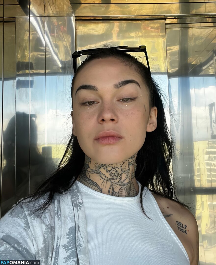Stephanie Raszolkov / tattstoner / tattstonerr Nu OnlyFans  Photo fuitée #2
