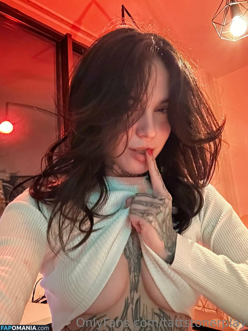Stephanie Raszolkov / tattstoner / tattstonerr Nu OnlyFans  Photo fuitée #46