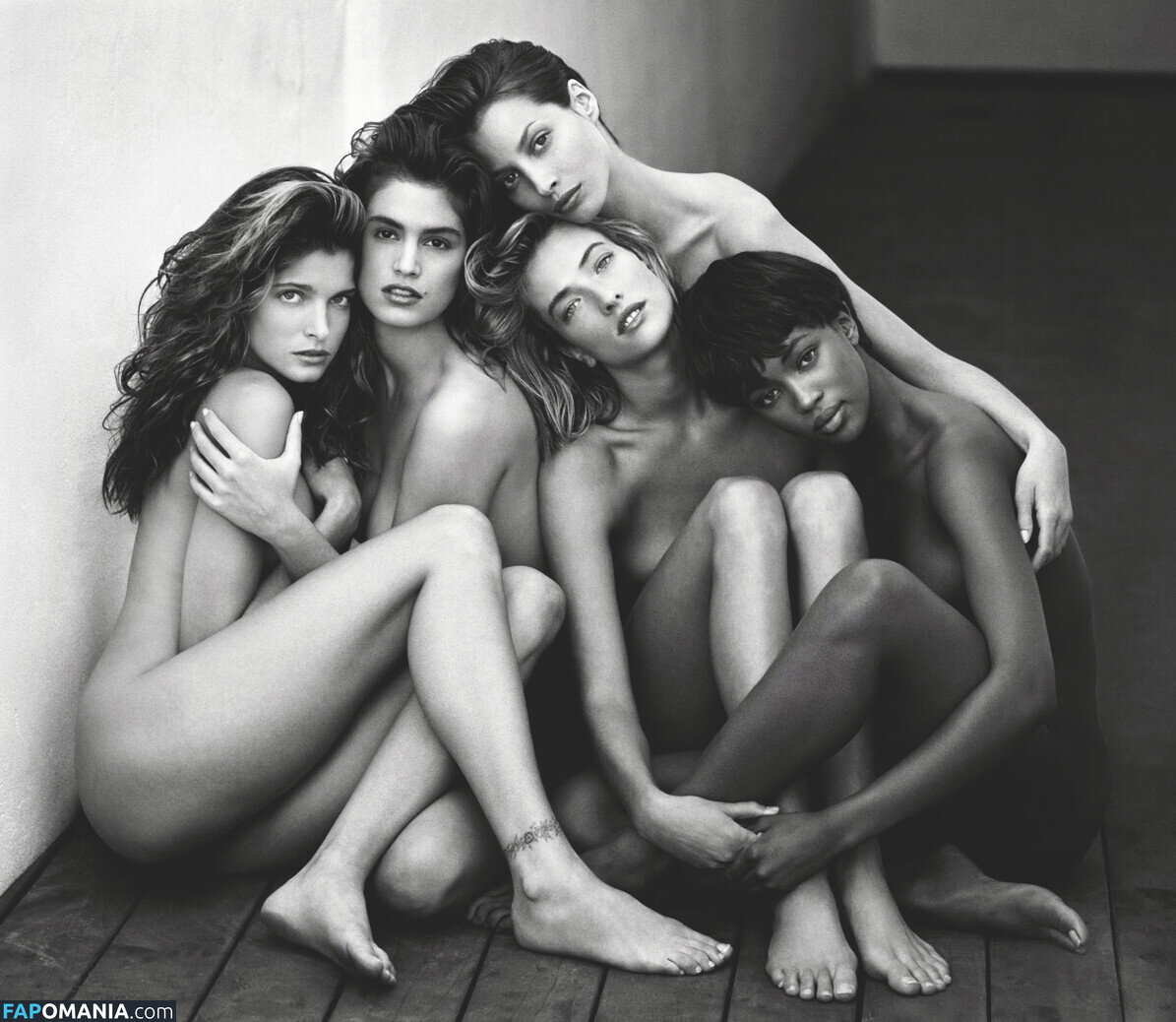 Stephanie Seymour / https: / stefseymour / stephanieseymour Nu OnlyFans  Photo fuitée #27