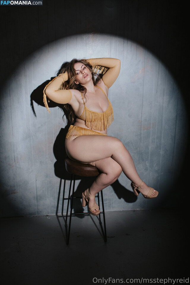 Stephy Miss Curvy / stephymisscurvy Nu OnlyFans  Photo fuitée #60