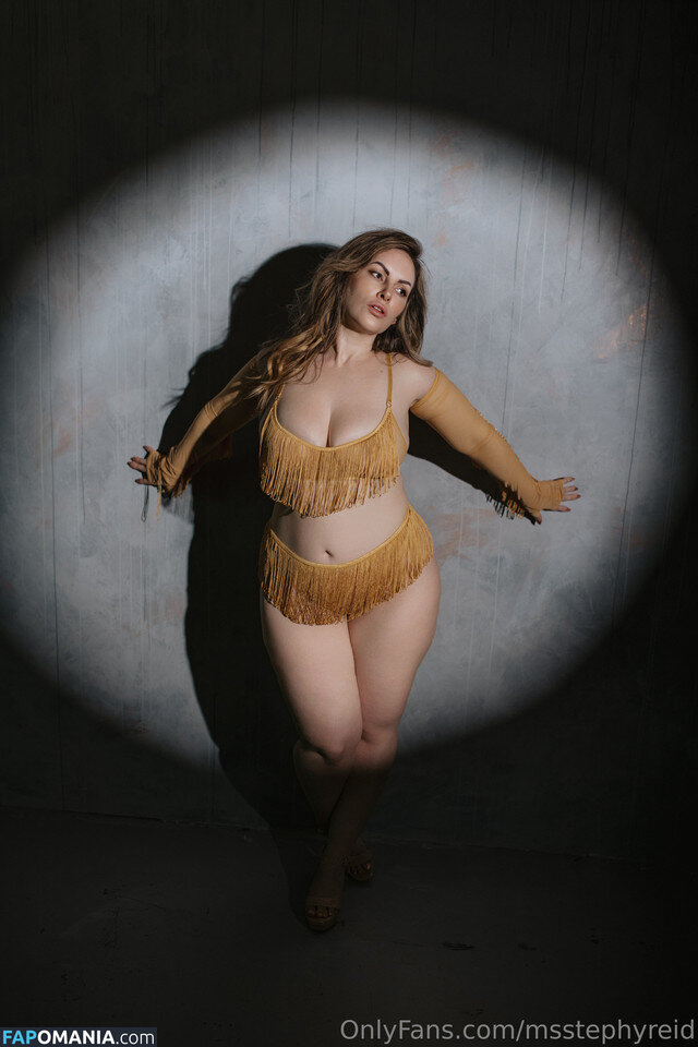 Stephy Miss Curvy / stephymisscurvy Nu OnlyFans  Photo fuitée #61
