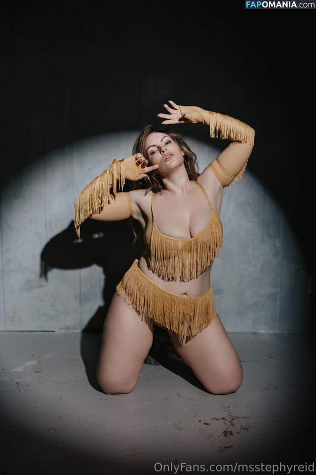 Stephy Miss Curvy / stephymisscurvy Nu OnlyFans  Photo fuitée #63