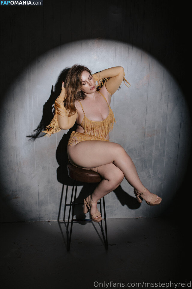 Stephy Miss Curvy / stephymisscurvy Nu OnlyFans  Photo fuitée #70