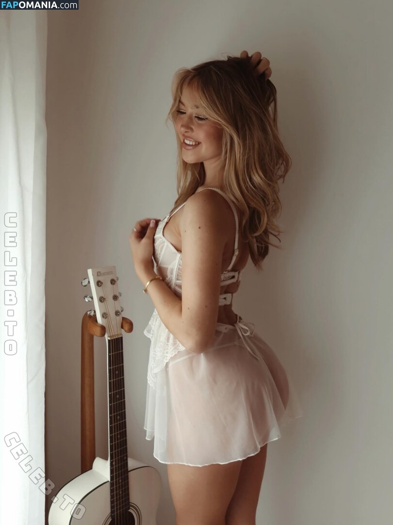 Sterre Meijer / dutchsterre / surfsterre Nu OnlyFans  Photo fuitée #5