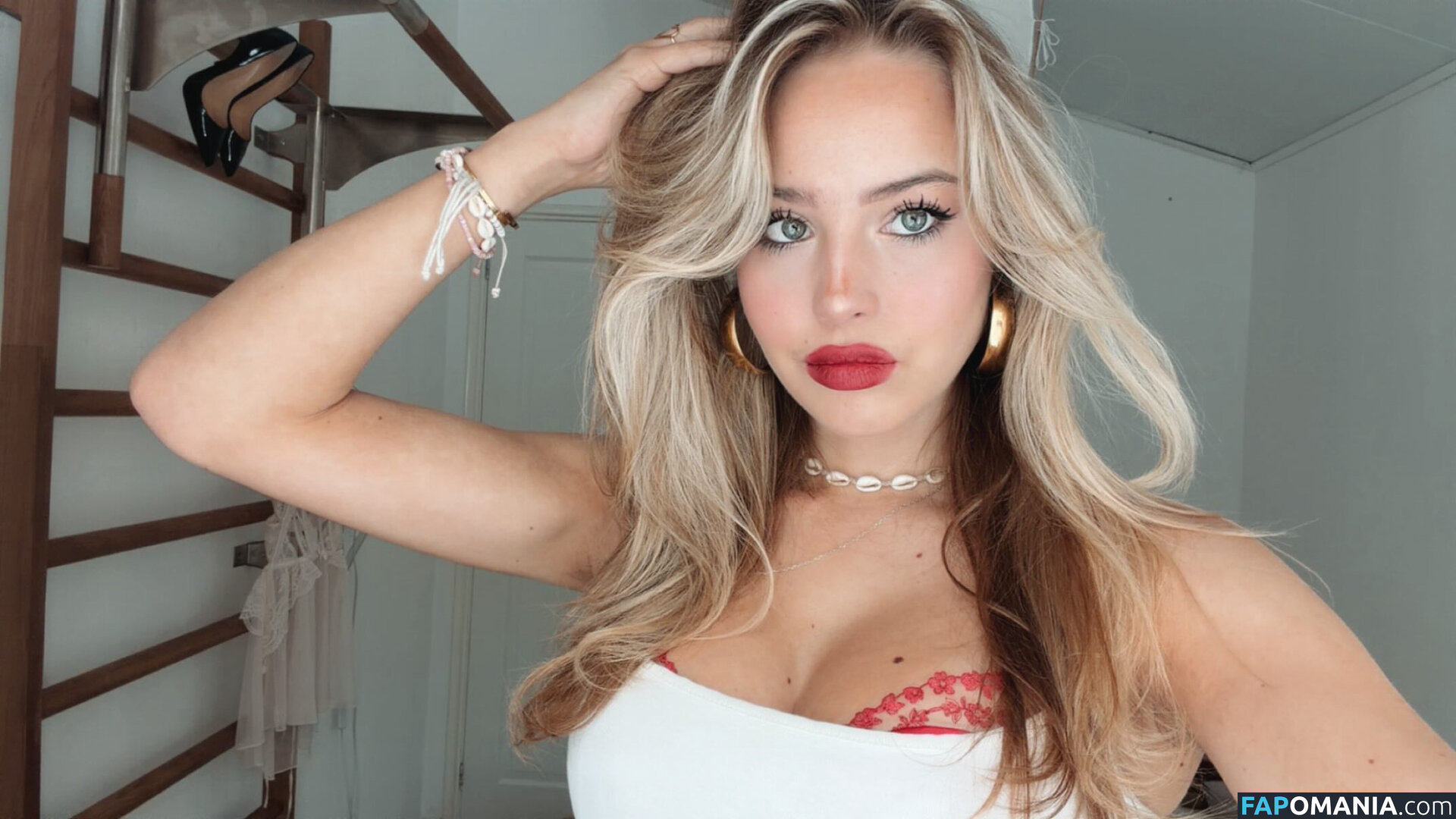 Sterre Meijer / dutchsterre / surfsterre Nu OnlyFans  Photo fuitée #17