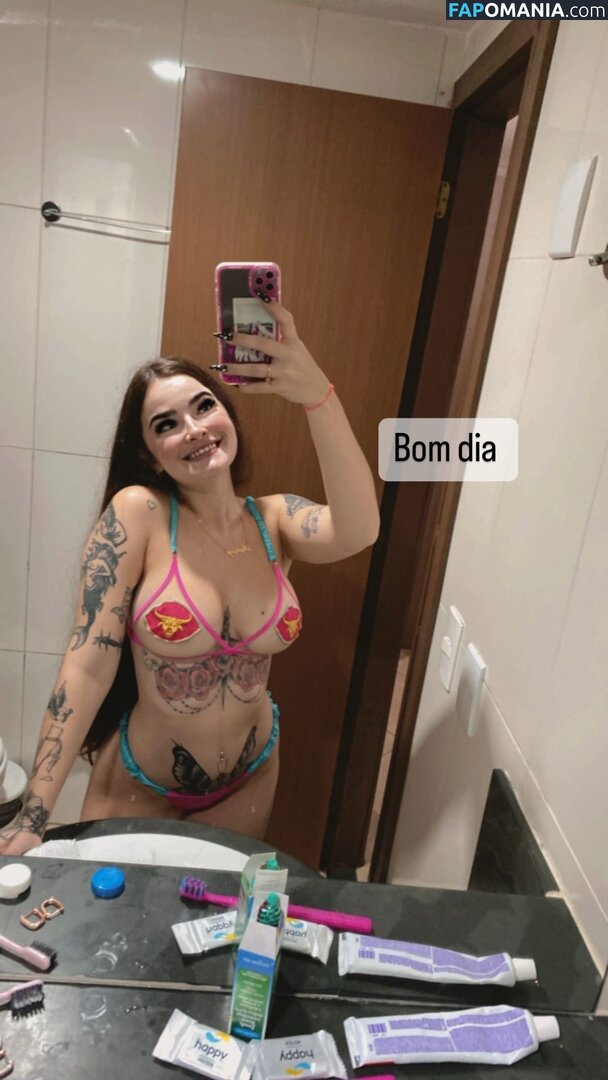 Stephany Sereia / Stesereia / scapitu Nu OnlyFans  Photo fuitée #12