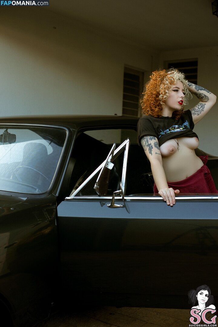 Stokersuicide / adistoker Nu OnlyFans  Photo fuitée #10