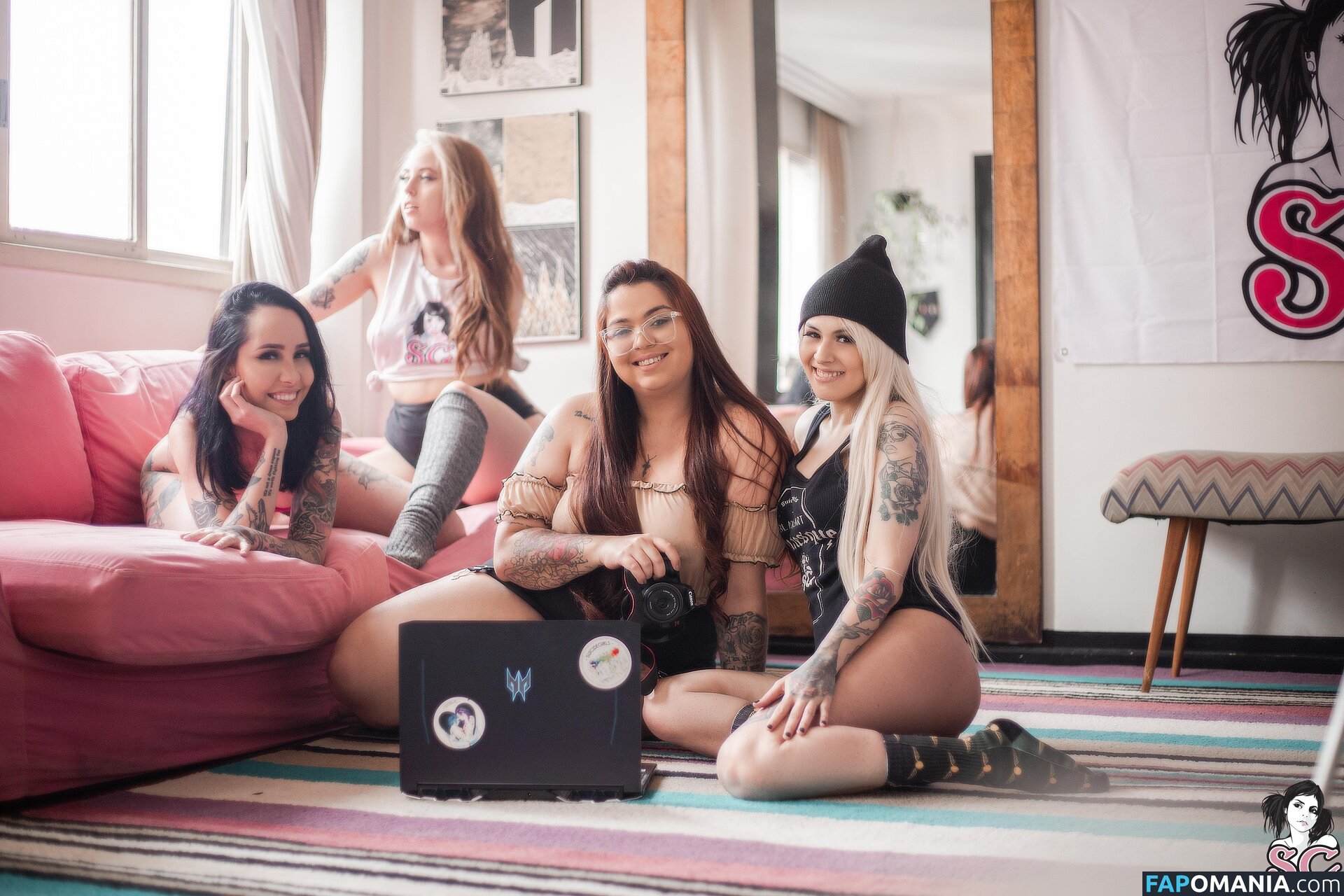 Stokersuicide / adistoker Nu OnlyFans  Photo fuitée #23