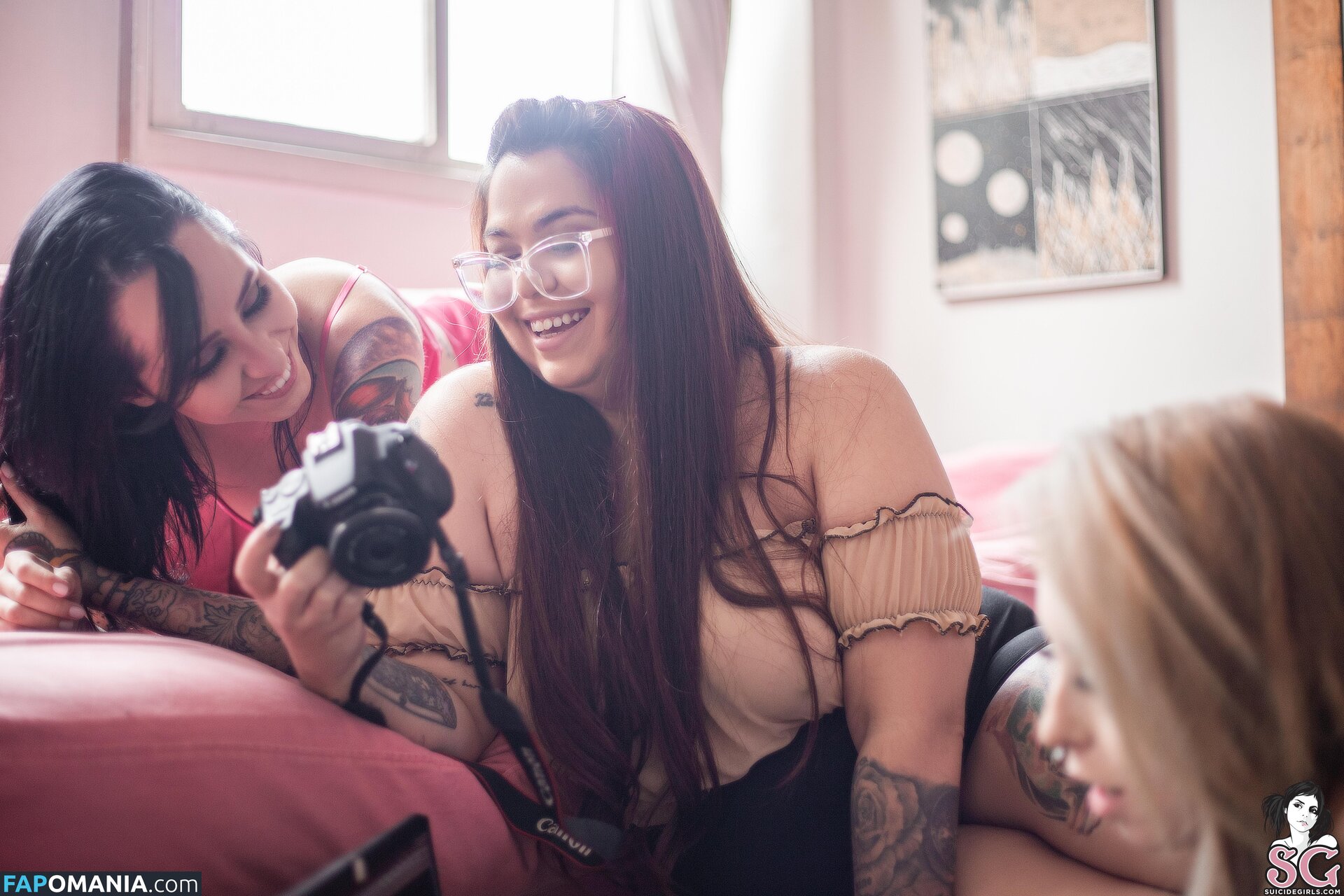 Stokersuicide / adistoker Nu OnlyFans  Photo fuitée #39