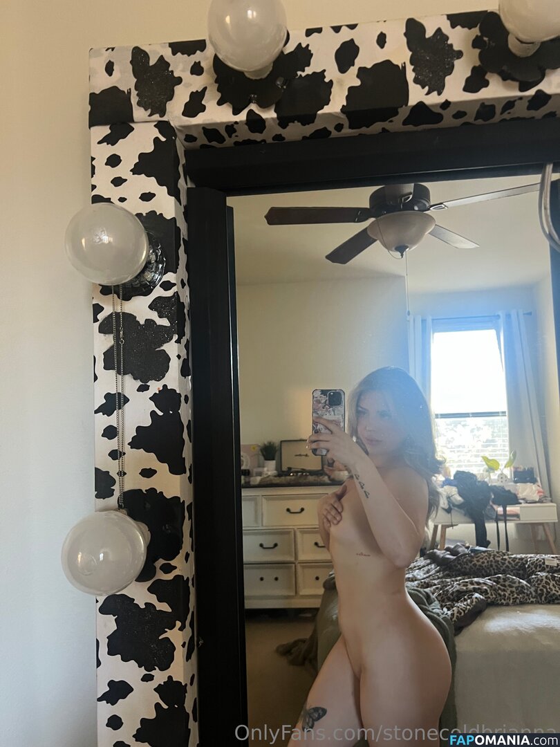 stonecoldbrianna / sykobri Nu OnlyFans  Photo fuitée #42