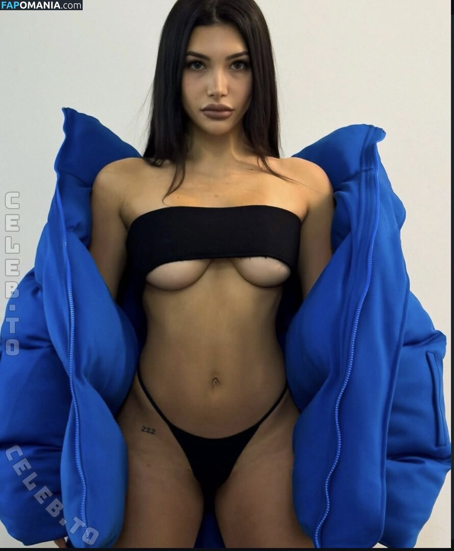 stonefox_ Nu OnlyFans  Photo fuitée #13
