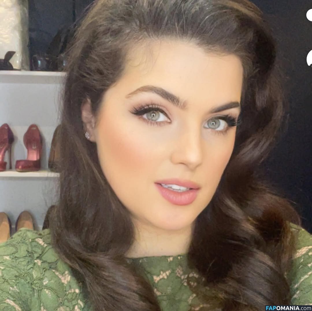 Storm Huntley / stormhuntley Nu OnlyFans  Photo fuitée #3