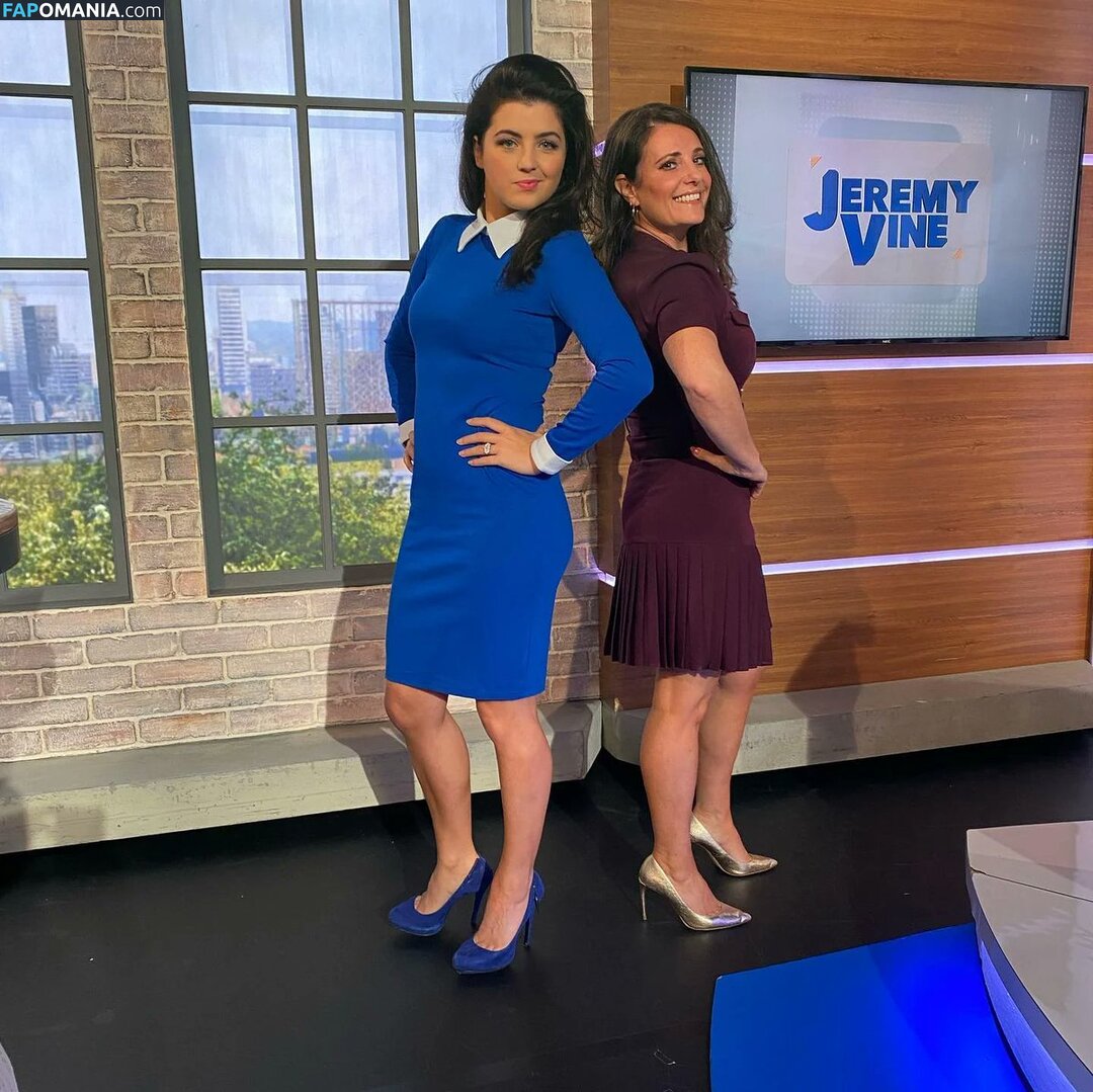 Storm Huntley / stormhuntley Nu OnlyFans  Photo fuitée #7