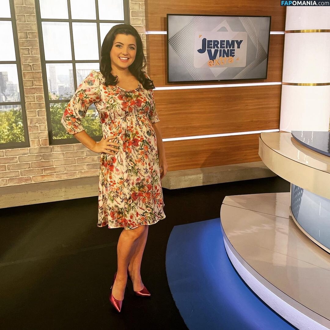 Storm Huntley / stormhuntley Nu OnlyFans  Photo fuitée #10