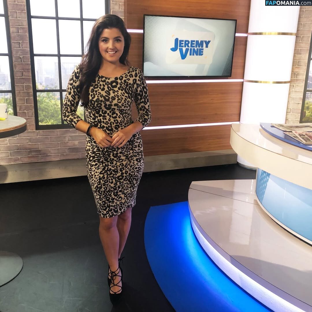 Storm Huntley / stormhuntley Nu OnlyFans  Photo fuitée #12