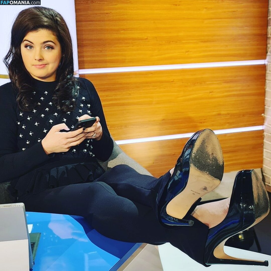 Storm Huntley / stormhuntley Nu OnlyFans  Photo fuitée #13