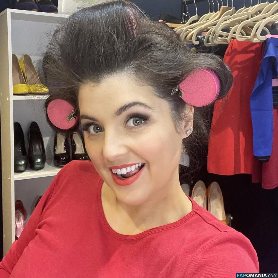 Storm Huntley / stormhuntley Nu OnlyFans  Photo fuitée #17
