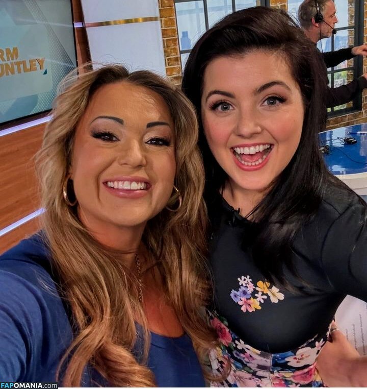 Storm Huntley / stormhuntley Nu OnlyFans  Photo fuitée #21