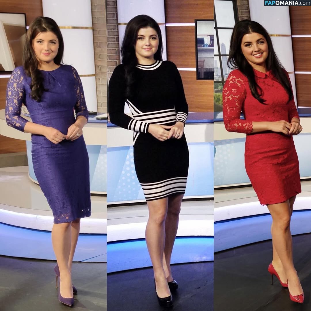 Storm Huntley / stormhuntley Nu OnlyFans  Photo fuitée #24