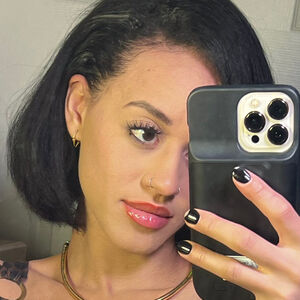 Stormi Maya