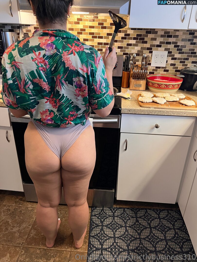Strictly Business / StrictlyBusiness310 / imstrictlybusiness / transparency Nu OnlyFans  Photo fuitée #8