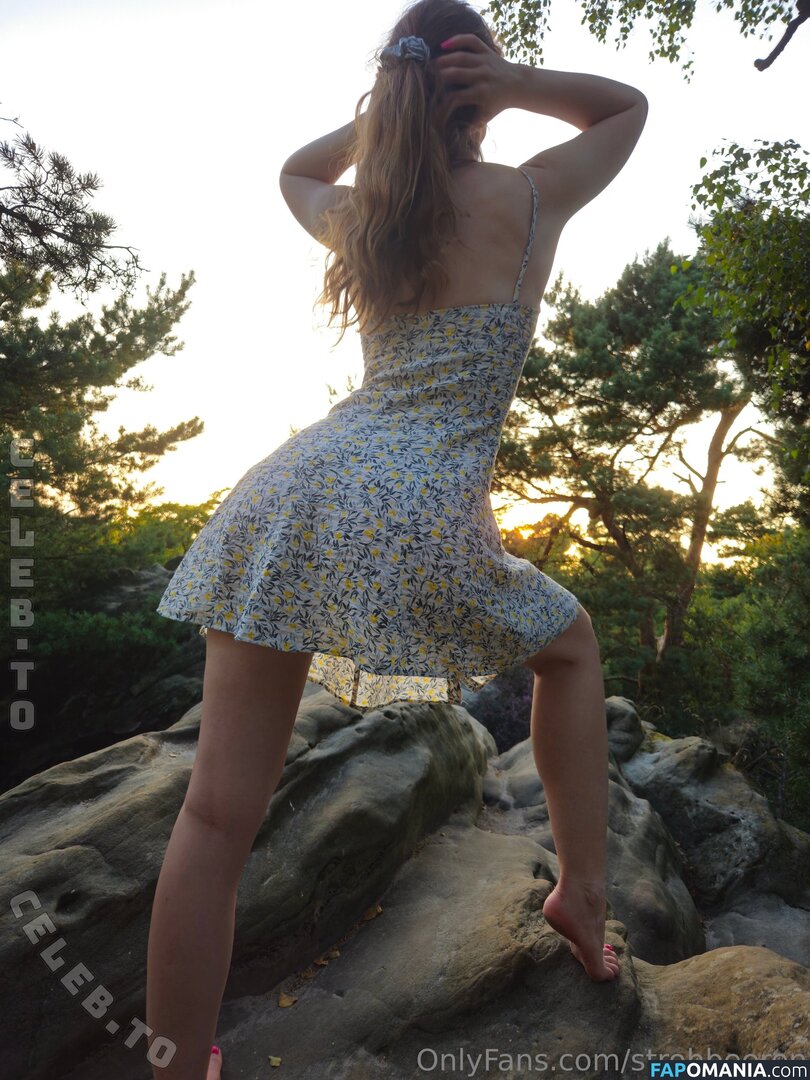 strohbeeren Nu OnlyFans  Photo fuitée #1