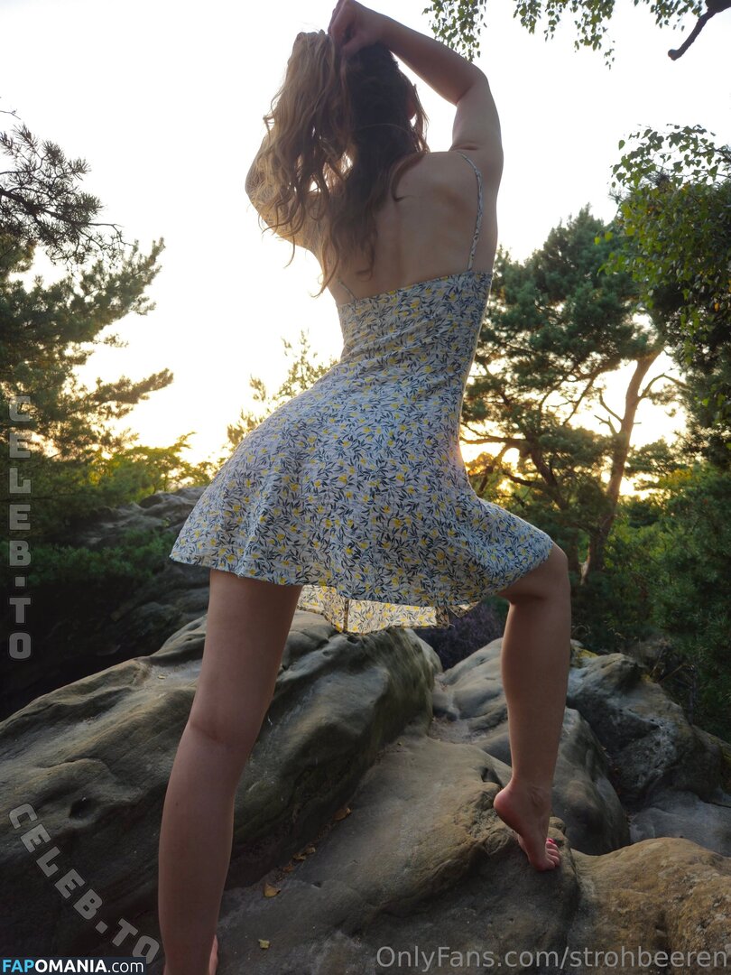 strohbeeren Nu OnlyFans  Photo fuitée #2