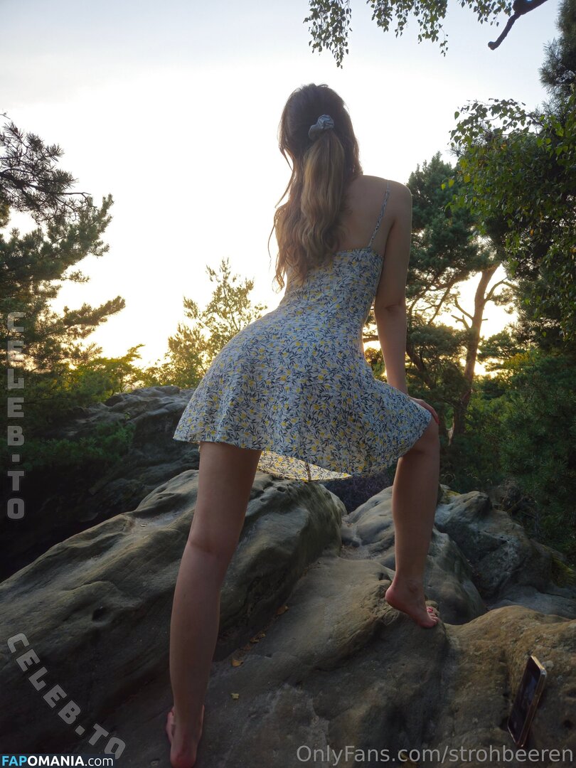 strohbeeren Nu OnlyFans  Photo fuitée #3