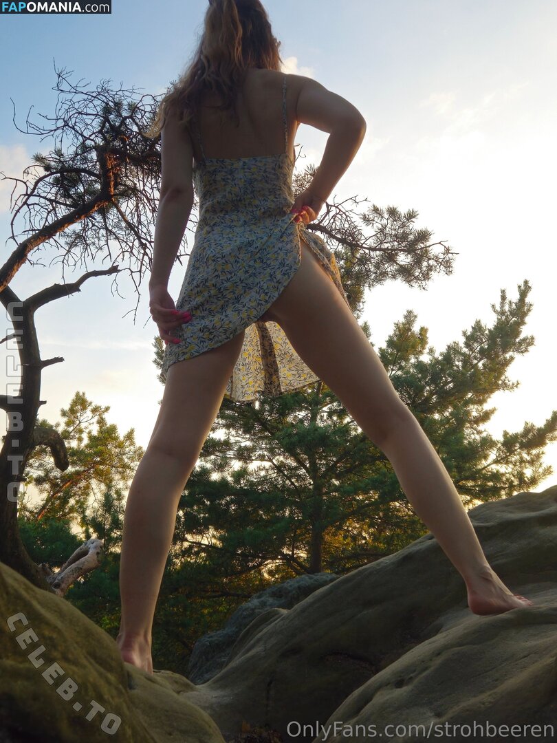 strohbeeren Nu OnlyFans  Photo fuitée #6
