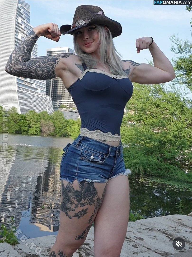 StrongWaifu / https: Nu OnlyFans  Photo fuitée #3