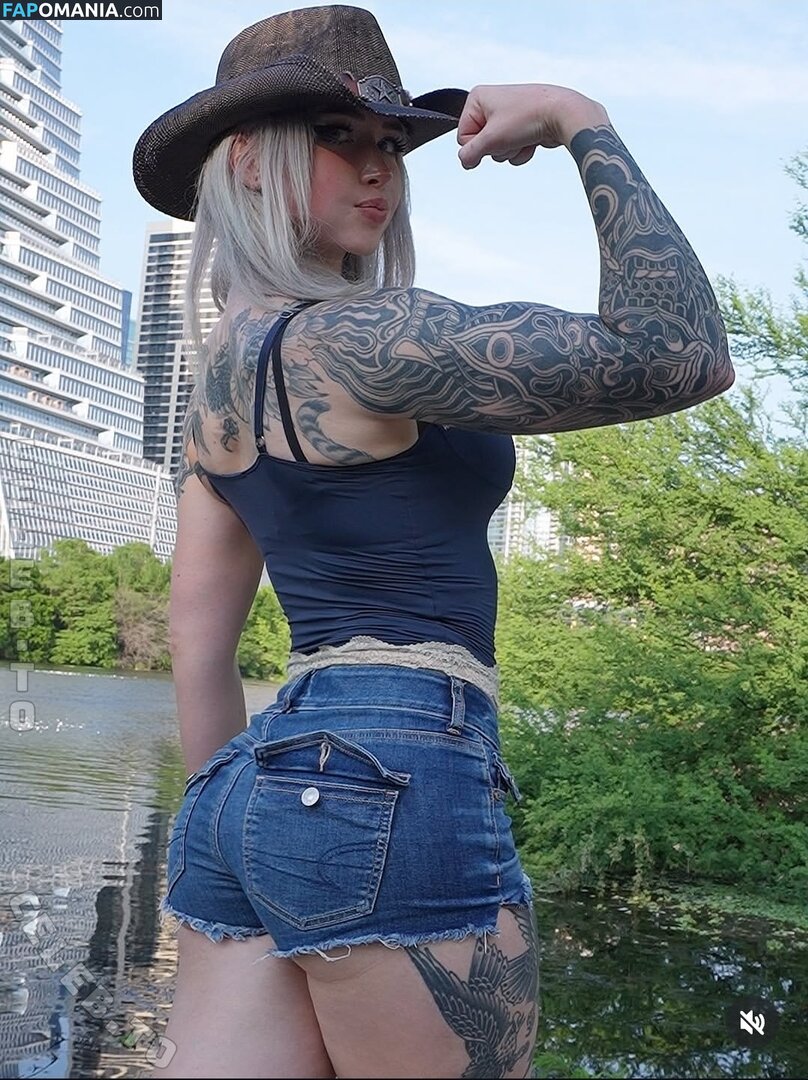 StrongWaifu / https: Nu OnlyFans  Photo fuitée #4